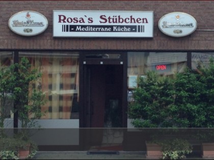 Foto: Rosa&amp;#039;s St&amp;uuml;bchen&amp;nbsp;